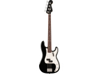 Fender Vintera III Late 60s Precision Bass Rosewood Fingerboard Black Fender Vintera III Late 60s Precision Bass Rosewood Fingerboard Black